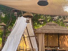 -大汗烧烤滩羊馆(清水河公园店)