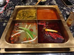 -王家渡火锅店(亦庄店)