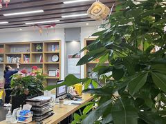 -子曰书院·古筝围棋书法国画小主持(夏都店)