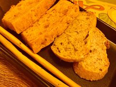 -安妮意大利餐厅(国贸店)