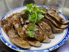 -春梅里卤鹅馆·47年老字号(中山路店)