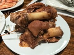 -汉巴味德·烤肉与啤酒的自助(杭州大悦城店)