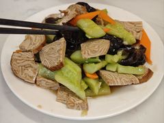 -姚记炒肝店(鼓楼店)