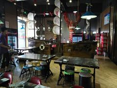 -龙虾风暴(松江店)