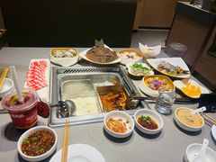 -海底捞火锅(金光华店)