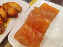 -民信老铺(华盖路店)