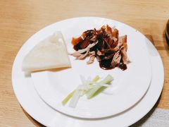 -老南京·橘暮自助餐厅(南京圣和府邸酒店)