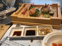 -御泉七味铁板烧(高区店)