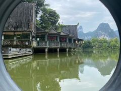 -明仕田园