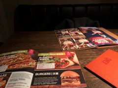 -Q MEX 库迈墨西哥餐吧(三里屯店)