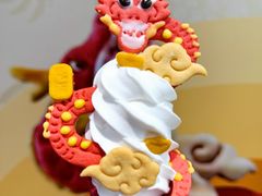 -CORNER CONE GELATO酷矿手作霜淇淋(南头古城店)