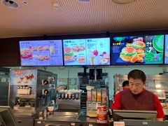 -肯德基(欣旺店)