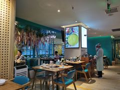 -青瓷火锅料理(西单大悦城店)