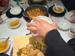 -客颂·客家宴(大壮国际广场店)