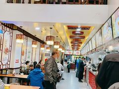 -蔡林记(黄鹤楼店)