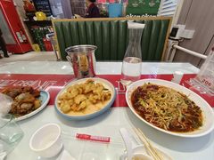 -吴记酱骨炖菜馆(西大直街店)