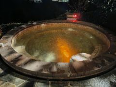 -天目湖涵田半山温泉