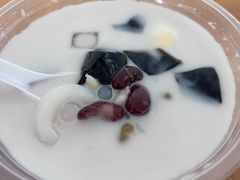 -清爽清补凉