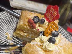 -四川饭店·川味水煮鱼(长白店)
