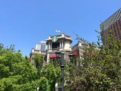 -天津意大利风情旅游区