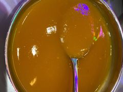 南瓜粥-玄希浪漫厨房·韩料烤肉(湖滨银泰in77店)