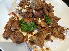 -正德楼果木烤鸭·渔家菜(东港店)