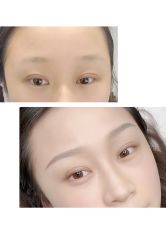 -MIVI半永久纹眉绣眉