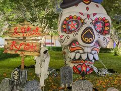 -南宁方特东盟神画