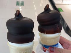 -DQ·蛋糕·冰淇淋(昌平国泰店)