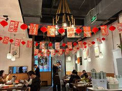 -乔街深夜食堂·小龙虾·高压锅生蚝(杭州总店)