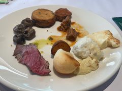 -拉蒂娜·巴西牛排馆 Latina·Brazilian Steakhouse(陆家嘴旗舰店)