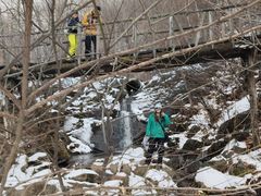 -三块石国家森林公园