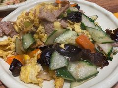 -京玉菲饭店(李村店)