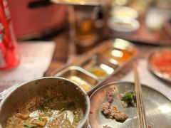 -西塔老太太泥炉烤肉(上海七宝领展广场店)