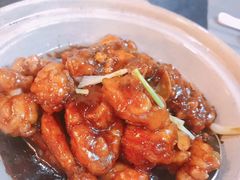 -马勒别墅·中餐厅