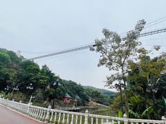 -龙凤山庄影视度假村