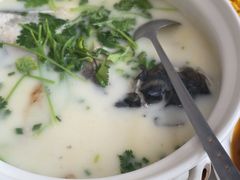 -紫藤园·天目湖大鱼头(南山竹海店)