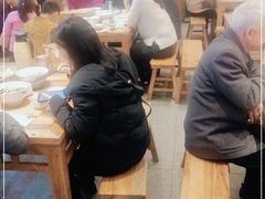 大堂-衡地道·三菜一汤(水岸新城店)