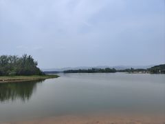 -三岔湖景区