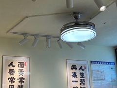 -明記茶餐廳(福田总店)
