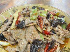 -慕儿姜鸭面江湖菜(七星岗二十年店)