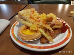 -比格比萨(方庄店)