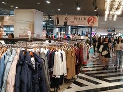 -优客城市奥莱