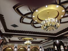 -阿布都新疆音乐美食城(长湖路店)
