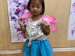 -金宝贝国际早教中心(万象城中心)