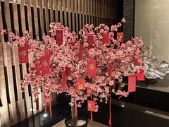 -唐拉雅秀酒店-唐苑中餐厅