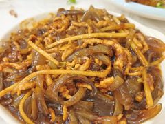 -聚福缘菜馆(隆昌路店)