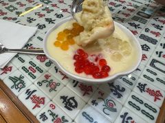 -堂屋糖水店(愚园店)