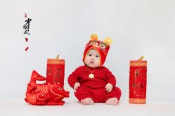 -DeerFriend童趣主题上门拍·到家·外拍摄影机构 (国贸店)