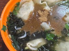 -阿麟馄饨(延长路店)